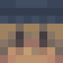 Player skin of VeryDirtyRag