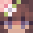 Player skin of Opheliiia