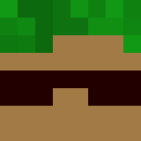 Player skin of lleandro