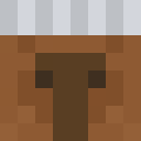 Player skin of Bredda0592