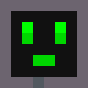 Player skin of Cactyz