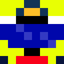 Player skin of Martin3465