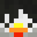 Player skin of MomoCapeletti11