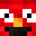 Player skin of FrisoMZ