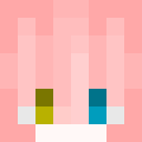 Player skin of Cassilie