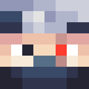 Player skin of Snipex241