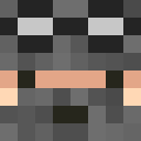 Player skin of Knight_Owl_X