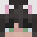 Player skin of Opzf