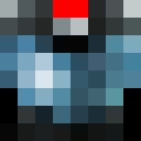 Player skin of Digimonpikachu