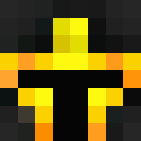 Player skin of ZorexMC