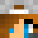 Player skin of Pawesome_Panda