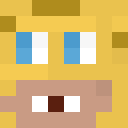 Player skin of Flavio11113
