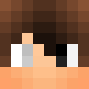 Player skin of Wydog04