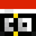 Player skin of Tanzinator