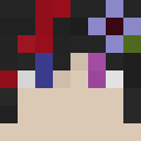Player skin of Alice_Stories