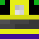 Player skin of NotVdYt