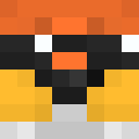 Player skin of CH3ETO
