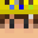 Player skin of 0Ghost00