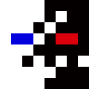 Player skin of 0Hacker1