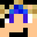 Player skin of EenGameKingNL