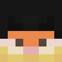 Player skin of Ravenger001
