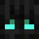 Player skin of __Monster