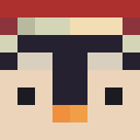 Player skin of HyperNootMESO