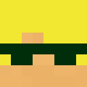 Player skin of michi_ones