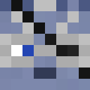 Player skin of Nyxana