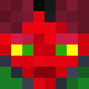 Player skin of UnstoppablErasor