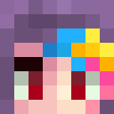 Player skin of EnderTedi