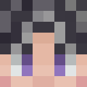 Player skin of pompesque