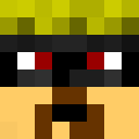 Player skin of Scilent