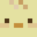 Player skin of Elza_Rae