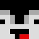 Player skin of DeathBonk