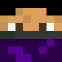 Player skin of Shlanny