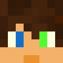 Player skin of FireFlo1988