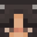 Player skin of IIIMooIII