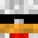 Player skin of TheFlixus