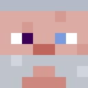 Player skin of SecondKremic