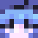 Player skin of Nevoakie