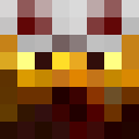 Player skin of Follign