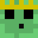 Player skin of ironmountain