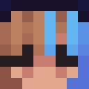 Player skin of LadyFoqui_99