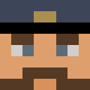 Player skin of Hedgeo073