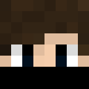 Player skin of kingbluesapphire