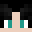 Player skin of Chakurano