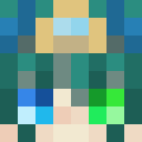 Player skin of itsnotpika