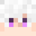 Player skin of maurermz