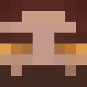 Player skin of Greenie